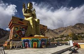 Golden Ladakh 04