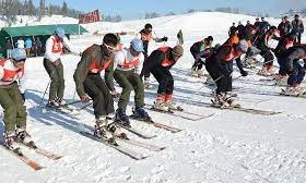 Adventure Sports In Kashmir To Let Your Inner Adventurer Out