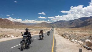 Planning Your Leh-Manali Highway Adventure - A Comprehensive Guide
