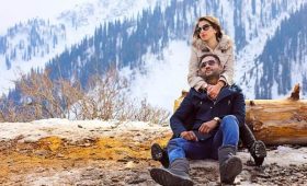 Kashmir Honeymoon Packages: Love, Adventure, and Culture in Heaven on Earth