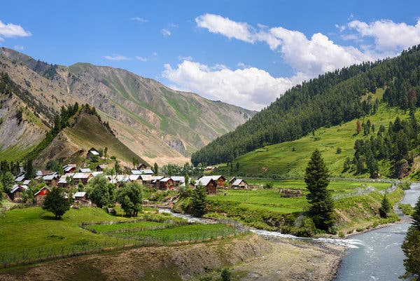 Go Gurez (Kashmir Travels) #GoGurez 03