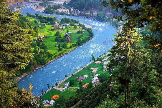 Go Gurez (Kashmir Travels) #GoGurez 05
