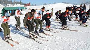 Adventure Sports In Kashmir To Let Your Inner Adventurer Out