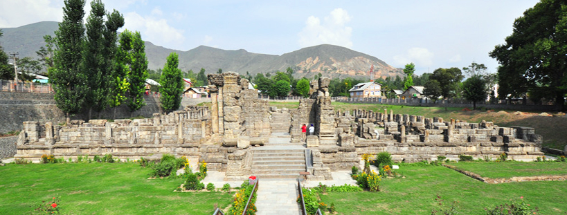 Naranag: Exploring the Rich History, Enchanting Scenery, and Trekking Paradise of Kashmir