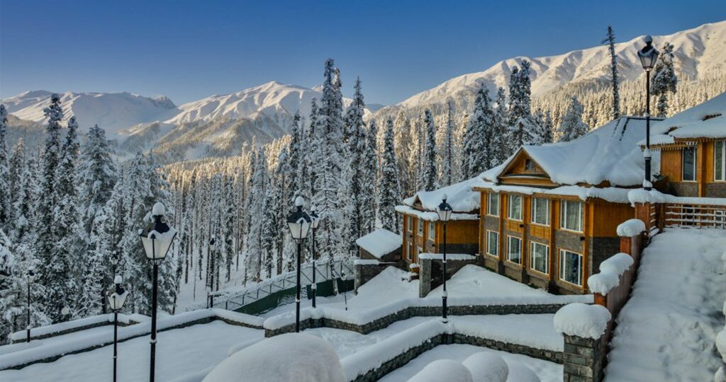 From Gulmarg Slopes to Pahalgam Valleys: Your Winter Wonderland Awaits