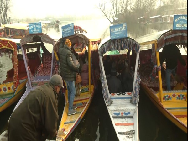 Mornings at Dal Lake: A Dreamlike Experience in the ‘Paradise on Earth’