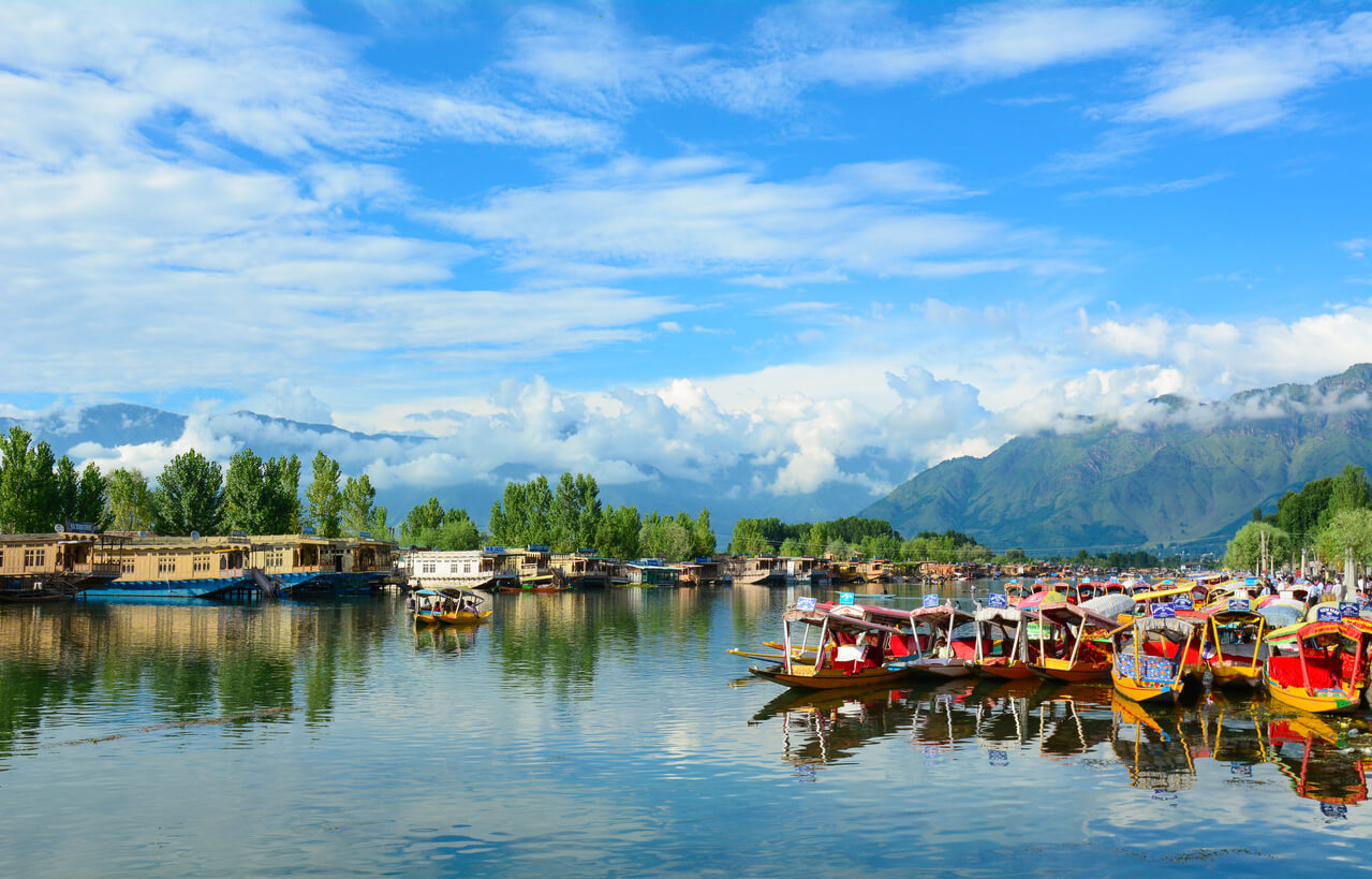 Kashmir's Enduring Allure: An Invitation to Rediscover Its Splendor