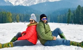 Kashmir Travel Deals – Family, Friends & Honeymoon Trips Under Budget