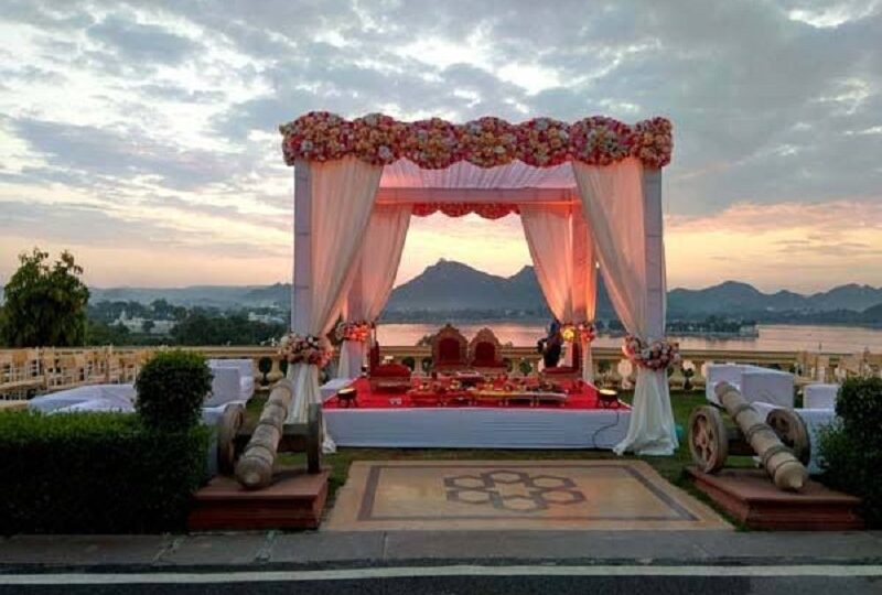 Destination Weddings in Kashmir 2025-2026: Plan Your Dream Wedding in Paradise with JKL Travels