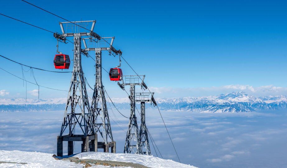 Top 10 Things to Do in Gulmarg – Complete Guide