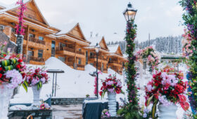 Gulmarg Wedding Venues – Luxury Hill Weddings in Kashmir