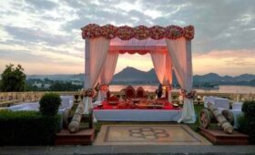 Plan Your Dream Destination Wedding in Kashmir | Srinagar, Pahalgam & Gulmarg Wedding Packages