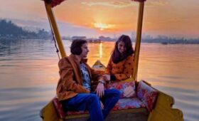 Srinagar Itinerary 2025 /26 – 3 Days, 4 Days & 5 Days Travel Plan | JKL Travels