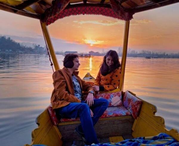 Srinagar Itinerary 2025 /26 – 3 Days, 4 Days & 5 Days Travel Plan | JKL Travels