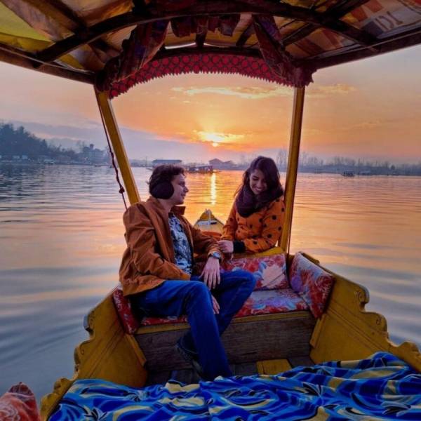 Srinagar Itinerary 2025 /26 – 3 Days, 4 Days & 5 Days Travel Plan | JKL Travels