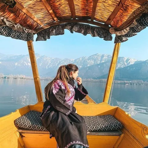Srinagar Tour Packages | Best Srinagar Travel Deals & Holiday Trips with JKL Travels