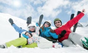 Kashmir: Where Every Trip Feels Like a Story — Ultimate Travel Guide for Romance, Adventure & Family