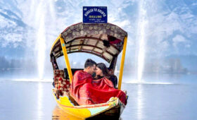 Kashmir Tour Packages 2025–2026: Safety Guide, Houseboats, Gulmarg Skiing, Honeymoon Trips & Customized Itineraries