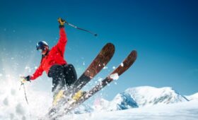 Kashmir Winter Packages 2025–26: The Ultimate Guide to Snow, Skiing, Gondola, Houseboats & Safe Winter Travel