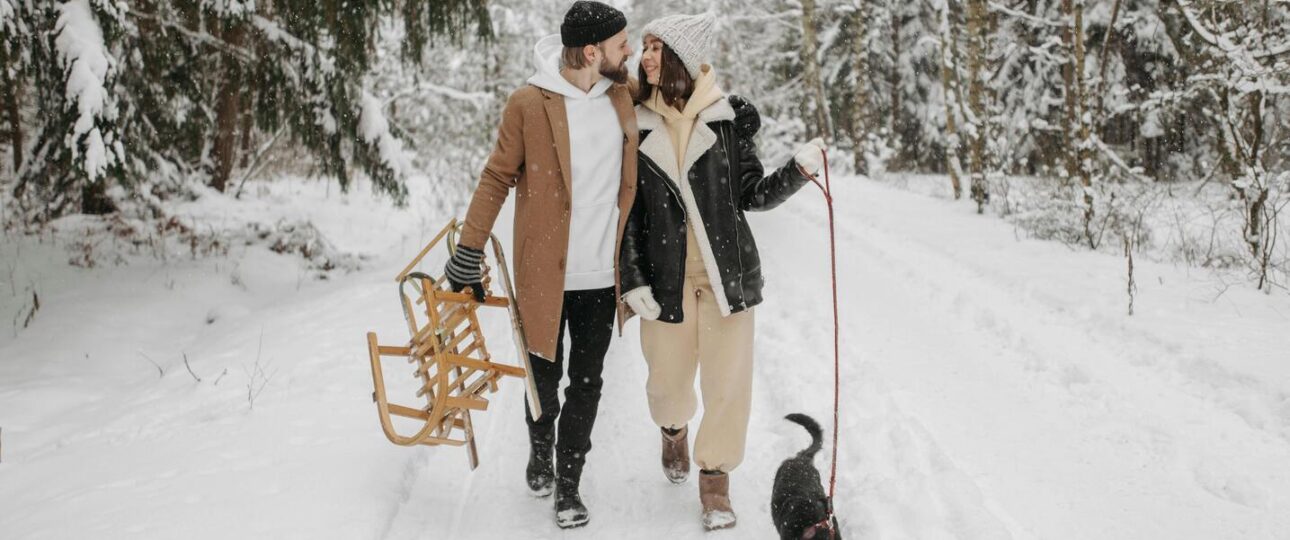 Kashmir Honeymoon Packages — Where Every Moment Whispers Romance