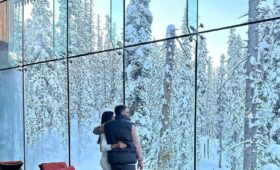 Valentine’s Day, Honeymoon & Anniversary Escapes in Kashmir and Ladakh (2026)