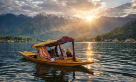 Escape the Summer Heat: Discover Kashmir, Jammu & Ladakh with JKL Travels — Budget Deals, Cool Offers & Unforgettable Journeys in 2026