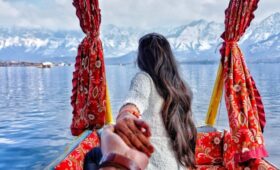 Romance in the Himalayas 2026 Kashmir Honeymoon Packages, Family Holidays & Ladakh Adventures That Create Memories for Life