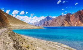 North India Tour Packages 2026: Celebrate Love, Faith & Festive Holidays Across Kashmir, Ladakh, Himachal, Jammu and Punjab