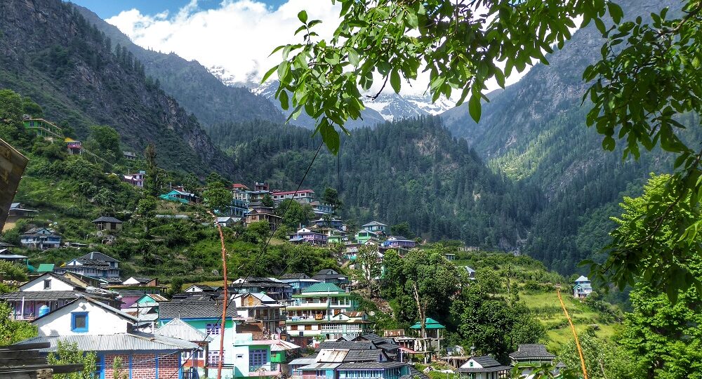 The Complete Guide To North India's Border Villages: History, Culture, Itineraries & Costs