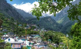 The Complete Guide To North India's Border Villages: History, Culture, Itineraries & Costs