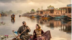 36 Hours in Srinagar: Best Places, Itinerary, Cost & Travel Guide