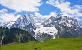 Kashmir, Decoded: 10 Insider-Approved Trips You Need to Book for 2026–27 | JKL Travels
