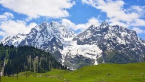 Kashmir, Decoded: 10 Insider-Approved Trips You Need to Book for 2026–27 | JKL Travels