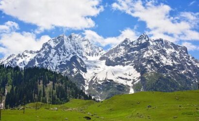 Kashmir, Decoded: 10 Insider-Approved Trips You Need to Book for 2026–27 | JKL Travels