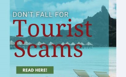 The Travel Deal Red Flags Nobody Warns You About (Before You Book in 2026)