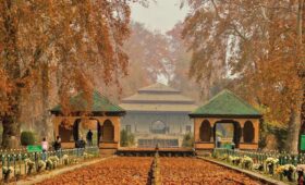 Autumn in Kashmir, Winter in Paradise: Why October and November Are Perfect for a Valley Escape