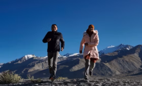 Romance & Spiritual Journeys North India 2026: Kashmir Honeymoon, Diwali, New Year Manali, Vaishno Devi, Amarnath, Ladakh Wedding | JKL Travels