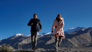 Romance & Spiritual Journeys North India 2026: Kashmir Honeymoon, Diwali, New Year Manali, Vaishno Devi, Amarnath, Ladakh Wedding | JKL Travels