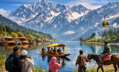 The Kashmir Booking Trap: Why Followers, Reviews and Fancy Websites Aren't Enough