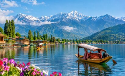 How Much Does a Kashmir Trip Really Cost? A Smarter Guide for Every Budget