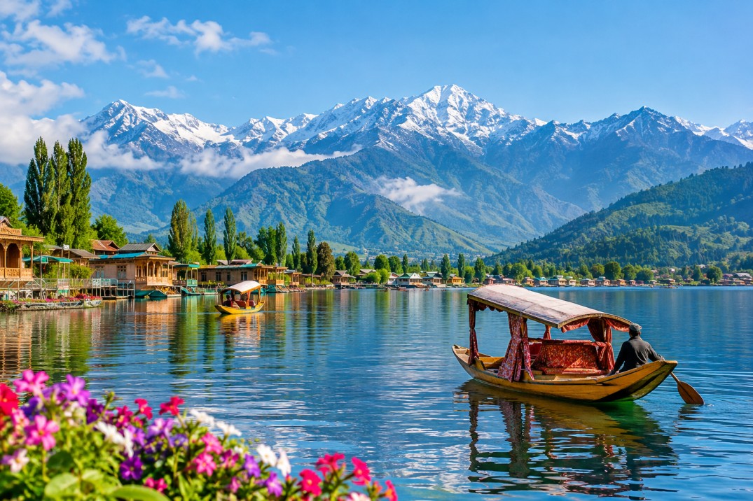 How Much Does a Kashmir Trip Really Cost? A Smarter Guide for Every Budget